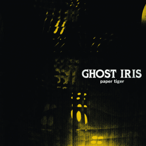 Ghost Iris : Paper Tiger